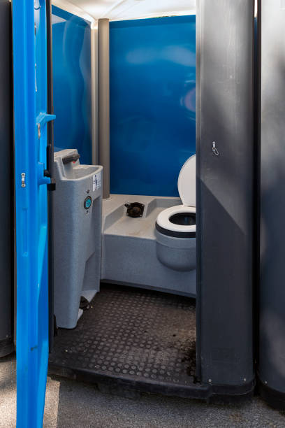 Best Portable restroom trailer rental  in Monroe, OH