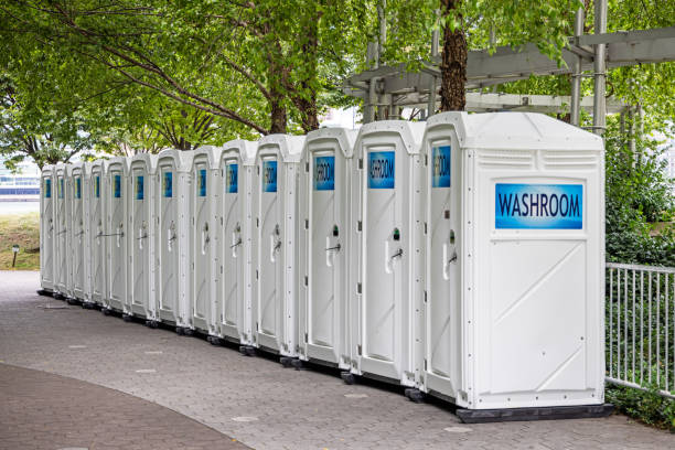 Best Construction site porta potty rental  in Monroe, OH