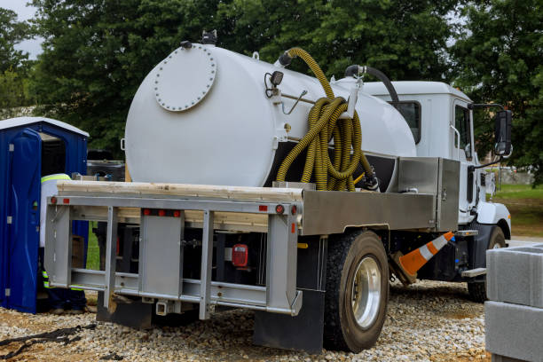 Best Porta potty services near me  in Monroe, OH