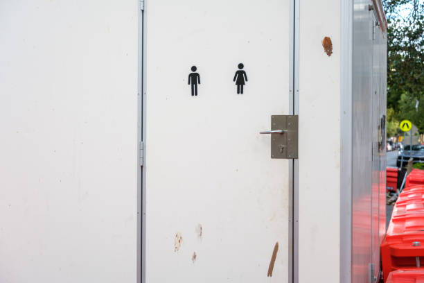 Best Temporary restroom rental  in Monroe, OH