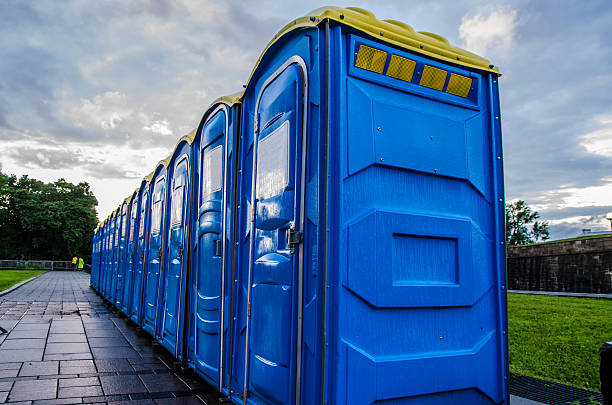 Best High-end porta potty rental  in Monroe, OH