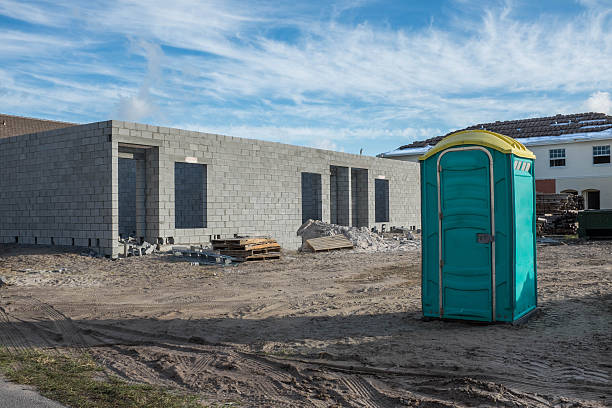 Best Porta potty rental near me  in Monroe, OH